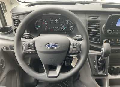 2025 Ford Transit-150, $66315. Photo 11