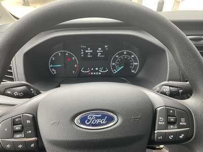 2025 Ford Transit-150, $66315. Photo 12