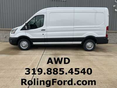 2025 Ford Transit-150, $66315. Photo 2