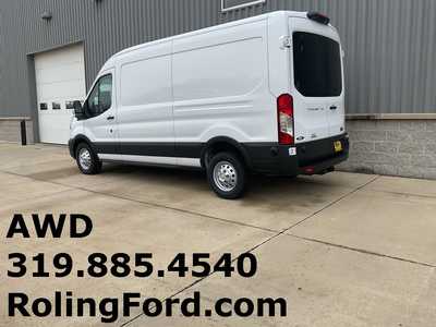 2025 Ford Transit-150, $66315. Photo 3