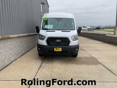 2025 Ford Transit-150, $66315. Photo 4