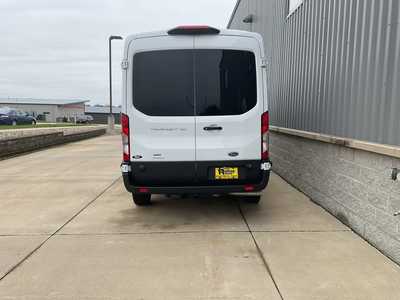 2025 Ford Transit-150, $66315. Photo 5