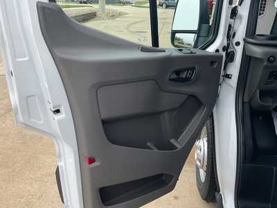 2025 Ford Transit-150, $66315. Photo 7