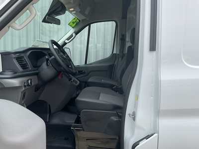 2025 Ford Transit-150, $66315. Photo 8