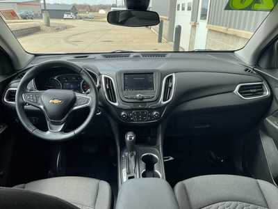 2020 Chevrolet Equinox, $20499. Photo 10