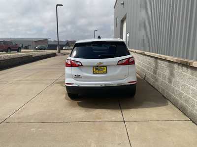2020 Chevrolet Equinox, $20499. Photo 5