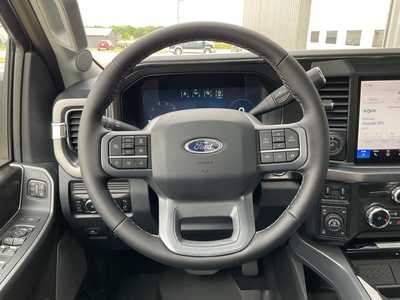 2025 Ford F350 Crew Cab, $84680. Photo 12