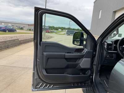 2025 Ford F350 Crew Cab, $84680. Photo 7