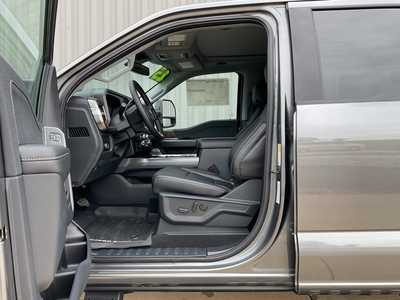 2025 Ford F350 Crew Cab, $84680. Photo 8