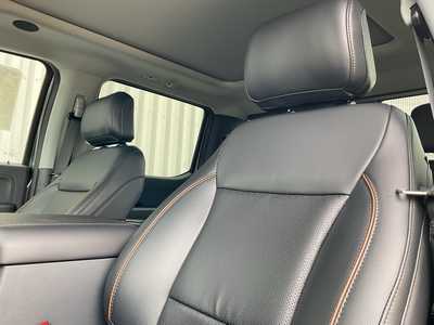 2025 Ford F350 Crew Cab, $84680. Photo 9