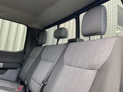 2025 Ford F350 Reg Cab, $65075. Photo 10