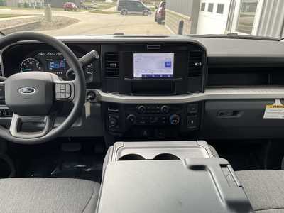 2025 Ford F350 Reg Cab, $65075. Photo 11