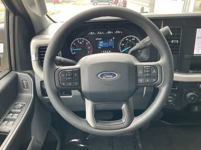 2025 Ford F350 Reg Cab, $65075. Photo 12