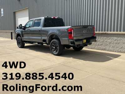 2025 Ford F350 Reg Cab, $65075. Photo 3