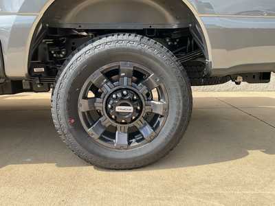 2025 Ford F350 Reg Cab, $65075. Photo 6
