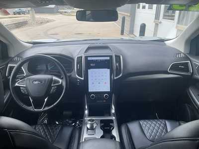 2023 Ford Edge, $27590. Photo 10