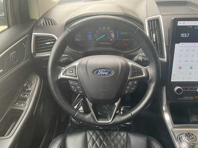 2023 Ford Edge, $27590. Photo 11