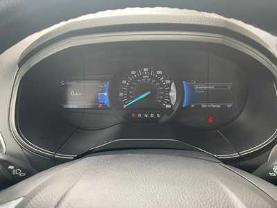 2023 Ford Edge, $27590. Photo 12