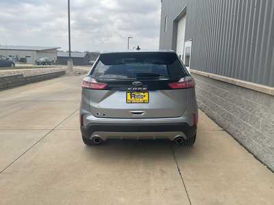 2023 Ford Edge, $27590. Photo 5