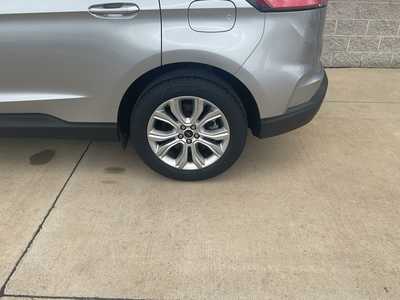 2023 Ford Edge, $27590. Photo 6