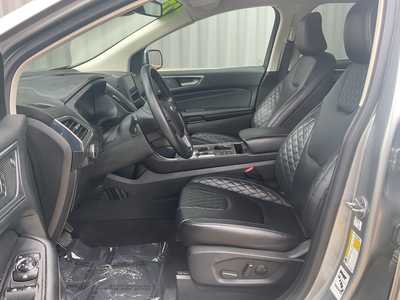 2023 Ford Edge, $27590. Photo 8