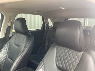 2023 Ford Edge, $27590. Photo 9