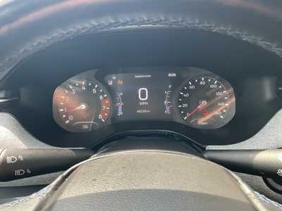 2022 Jeep Compass, $19599. Photo 12
