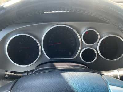 2017 Toyota Sequoia, $20550. Photo 12