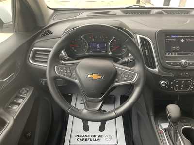 2022 Chevrolet Equinox, $21799. Photo 11