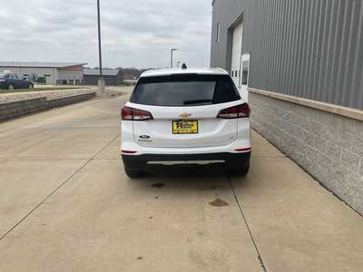 2022 Chevrolet Equinox, $21799. Photo 5