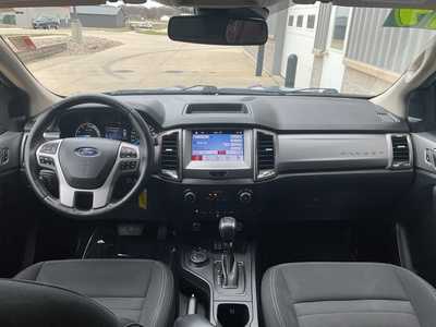 2019 Ford Ranger Crew Cab, $24599. Photo 10