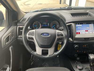 2019 Ford Ranger Crew Cab, $24599. Photo 11