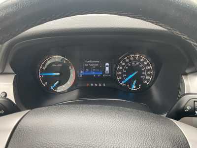2019 Ford Ranger Crew Cab, $24599. Photo 12