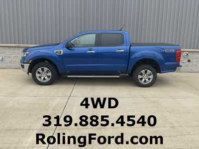 2019 Ford Ranger Crew Cab, $24599. Photo 2