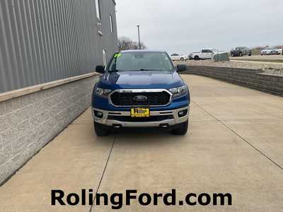 2019 Ford Ranger Crew Cab, $24599. Photo 4