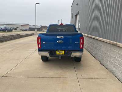 2019 Ford Ranger Crew Cab, $24599. Photo 5