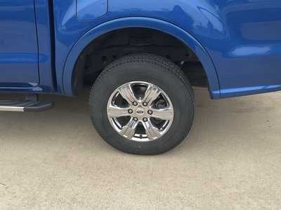 2019 Ford Ranger Crew Cab, $24599. Photo 6