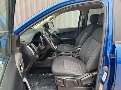 2019 Ford Ranger Crew Cab, $24599. Photo 8