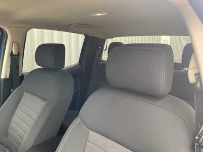 2019 Ford Ranger Crew Cab, $24599. Photo 9