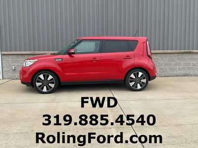 2015 Kia Soul, $12950. Photo 2