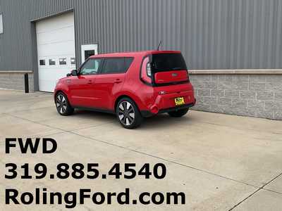 2015 Kia Soul, $12950. Photo 3