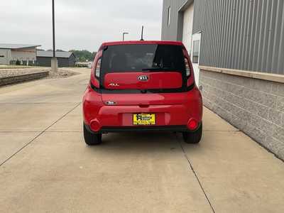 2015 Kia Soul, $12950. Photo 5