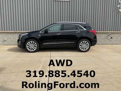 2019 Cadillac XT5, $23399. Photo 2