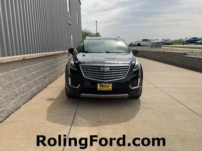 2019 Cadillac XT5, $23399. Photo 4