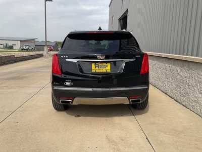 2019 Cadillac XT5, $23399. Photo 5