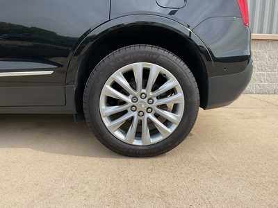 2019 Cadillac XT5, $23399. Photo 6
