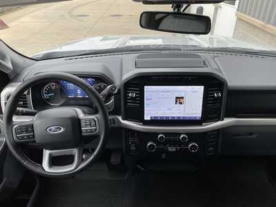 2023 Ford F150 Crew Cab, $43366. Photo 12