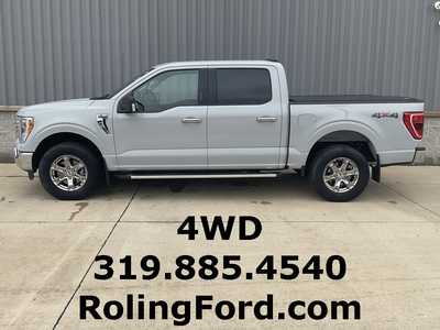 2023 Ford F150 Crew Cab, $43366. Photo 2