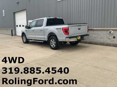 2023 Ford F150 Crew Cab, $43366. Photo 3