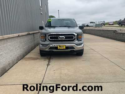 2023 Ford F150 Crew Cab, $43366. Photo 4
